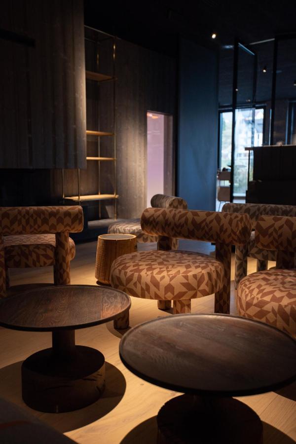 Hay Boutique Hotel & Spa By Edem Family Bukovel Exterior foto