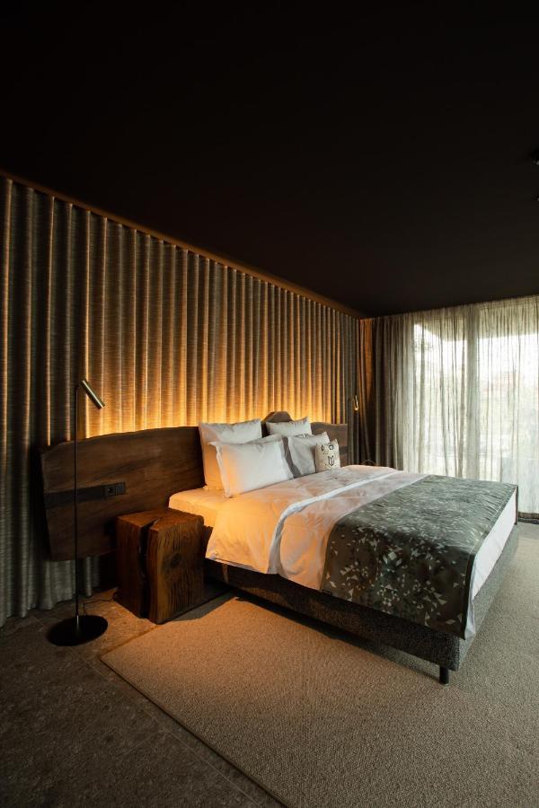 Hay Boutique Hotel & Spa By Edem Family Bukovel Exterior foto