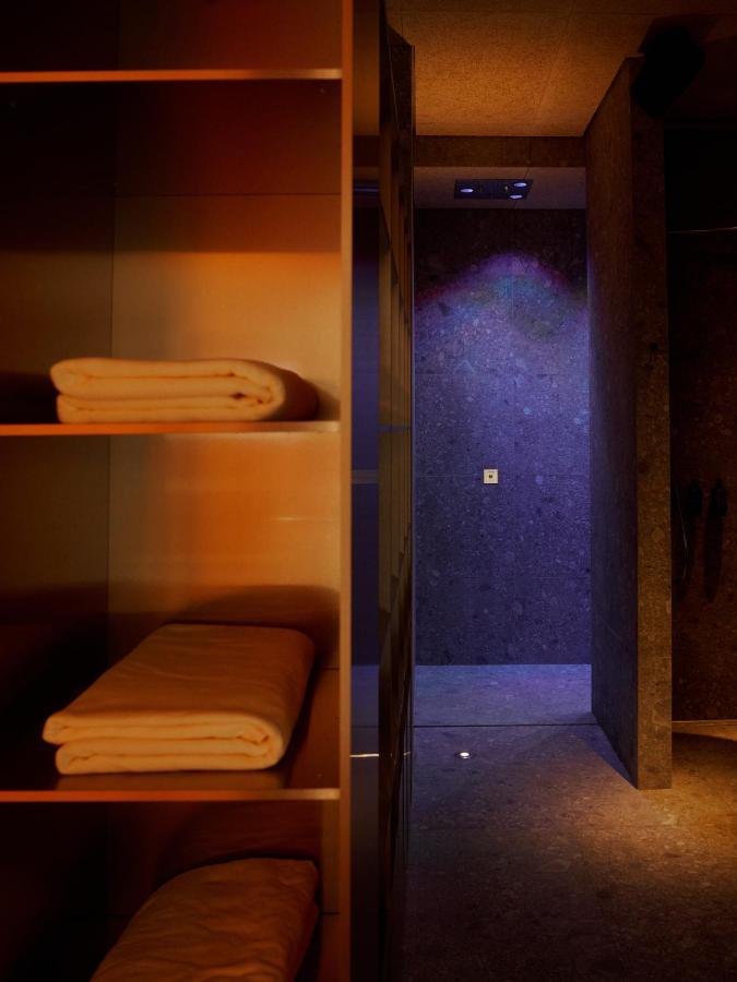 Hay Boutique Hotel & Spa By Edem Family Bukovel Exterior foto