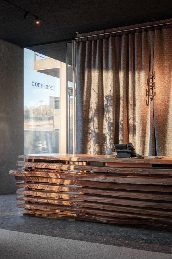 Hay Boutique Hotel & Spa By Edem Family Bukovel Exterior foto