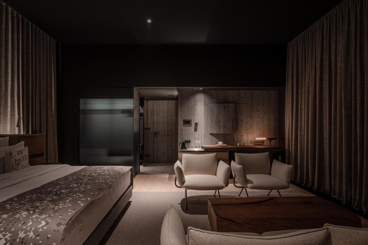 Hay Boutique Hotel & Spa By Edem Family Bukovel Exterior foto