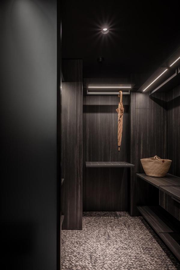 Hay Boutique Hotel & Spa By Edem Family Bukovel Exterior foto