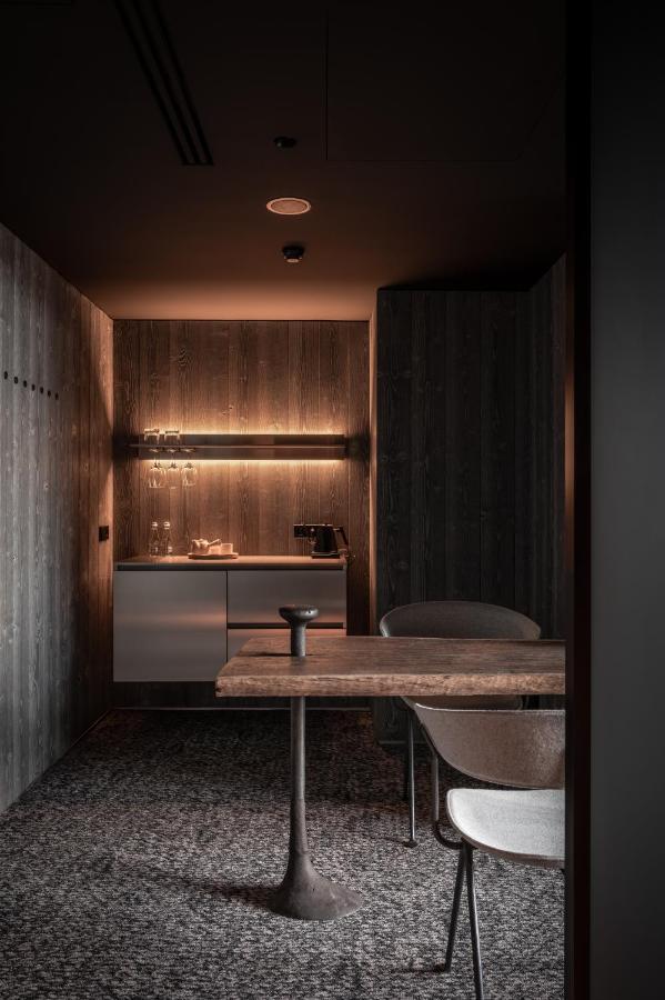 Hay Boutique Hotel & Spa By Edem Family Bukovel Exterior foto