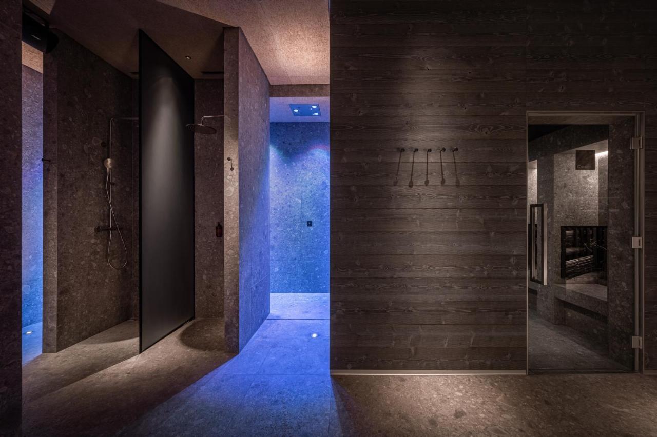 Hay Boutique Hotel & Spa By Edem Family Bukovel Exterior foto