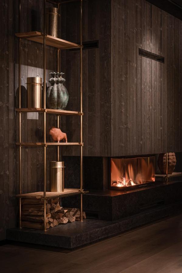 Hay Boutique Hotel & Spa By Edem Family Bukovel Exterior foto