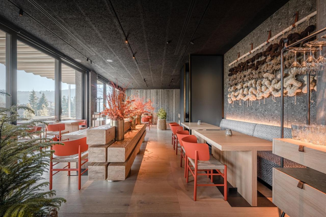 Hay Boutique Hotel & Spa By Edem Family Bukovel Exterior foto