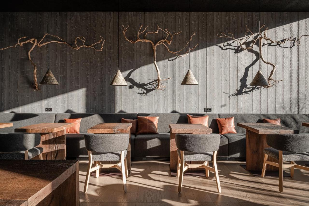 Hay Boutique Hotel & Spa By Edem Family Bukovel Exterior foto