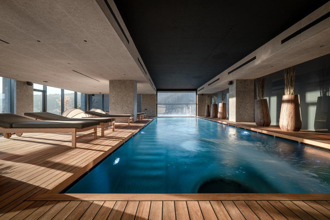 Hay Boutique Hotel & Spa By Edem Family Bukovel Exterior foto