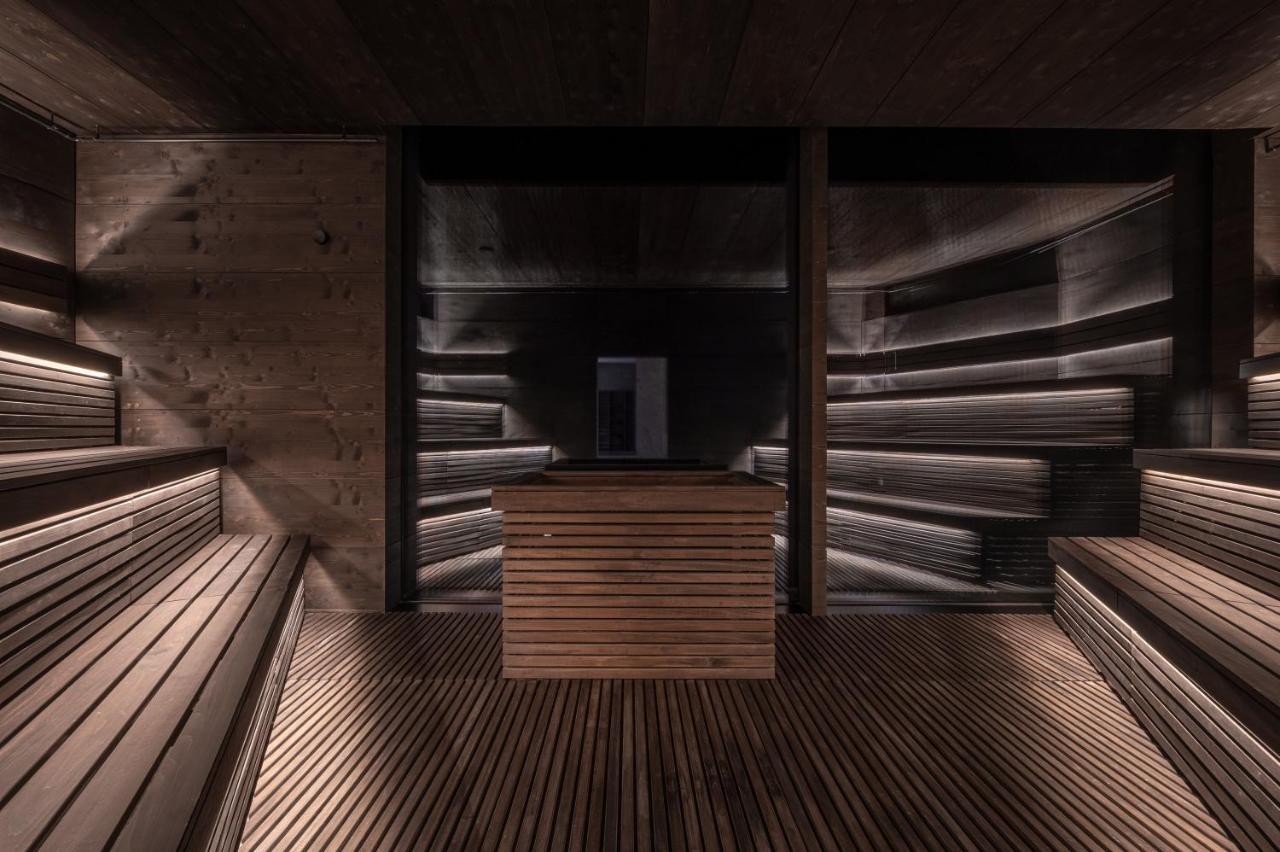 Hay Boutique Hotel & Spa By Edem Family Bukovel Exterior foto